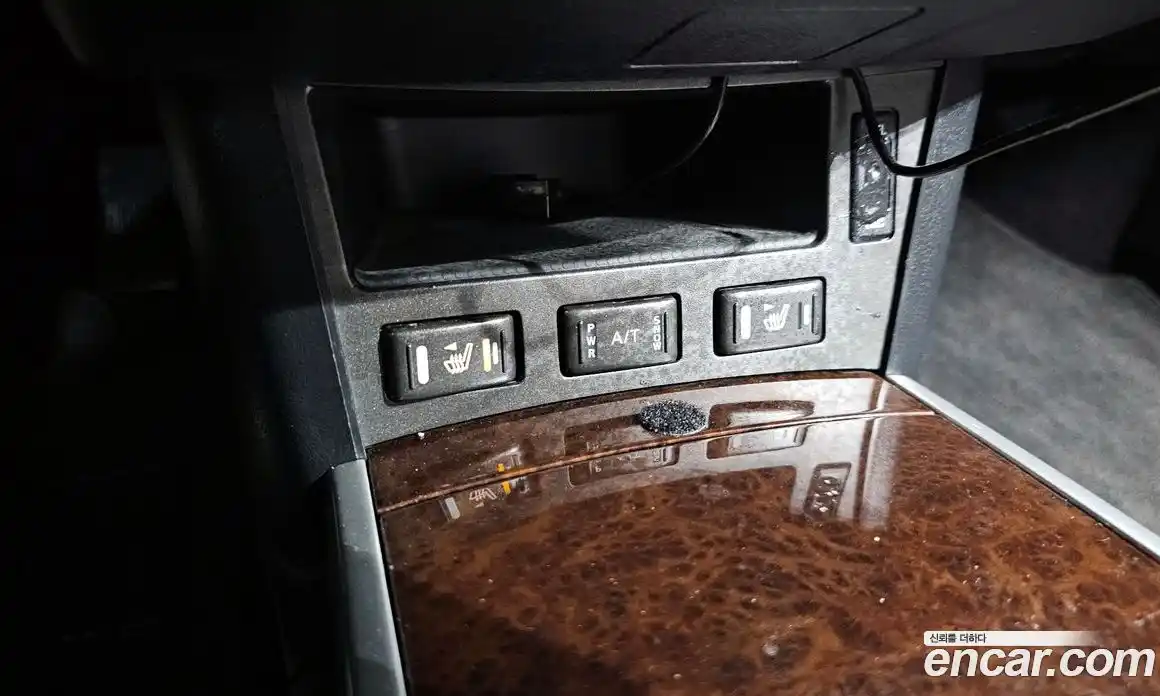 Renault SM5 2009 2.0 Автомат в Москве № 138404, фото 10