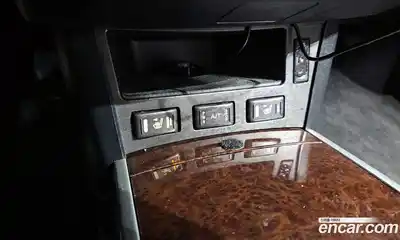 Renault SM5 2009 2.0 Автомат в Москве № 138404, миниатюра 10