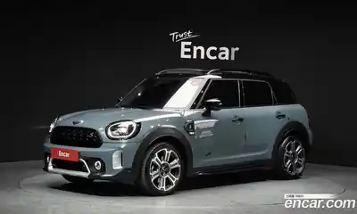Mini Countryman, 2023