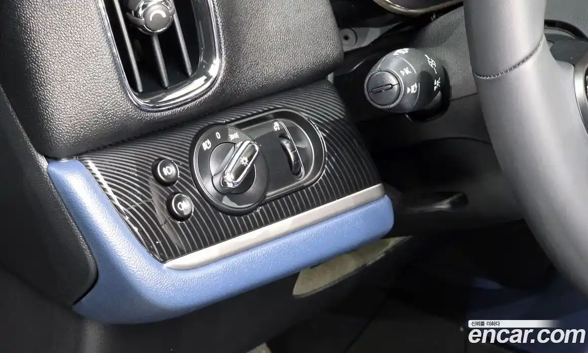 Mini Countryman 2023 2.0 Автомат в Москве № 139351, фото 14