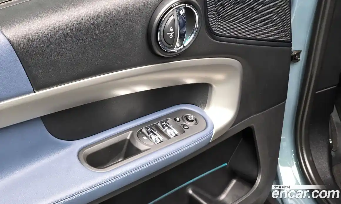 Mini Countryman 2023 2.0 Автомат в Москве № 139351, фото 17