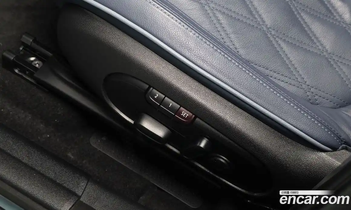 Mini Countryman 2023 2.0 Автомат в Москве № 139351, фото 18