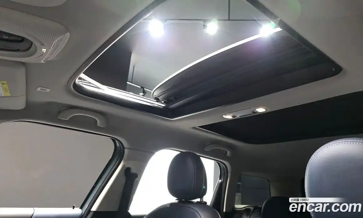 Mini Countryman 2023 2.0 Автомат в Москве № 139351, фото 20