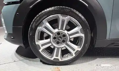 Mini Countryman 2023 2.0 Автомат в Москве № 139351, миниатюра 5