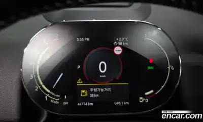 Mini Countryman 2023 2.0 Автомат в Москве № 139351, миниатюра 8