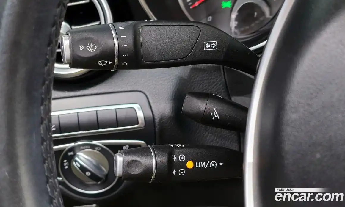 Mercedes-Benz C-Class 2018 2.0 Автомат в Москве № 139549, фото 14