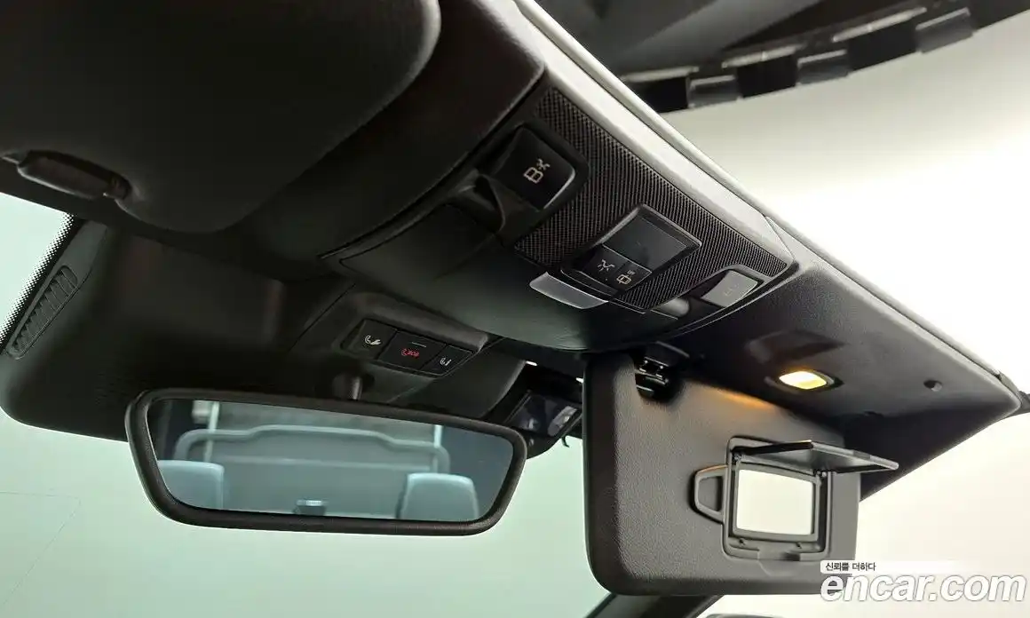 Mercedes-Benz C-Class 2018 2.0 Автомат в Москве № 139549, фото 9