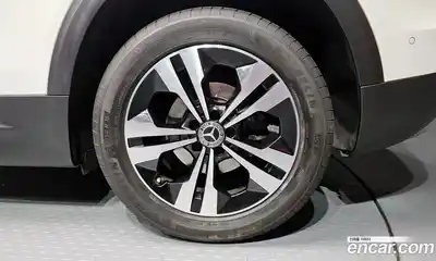 Mercedes-Benz GLB-Class, 2021