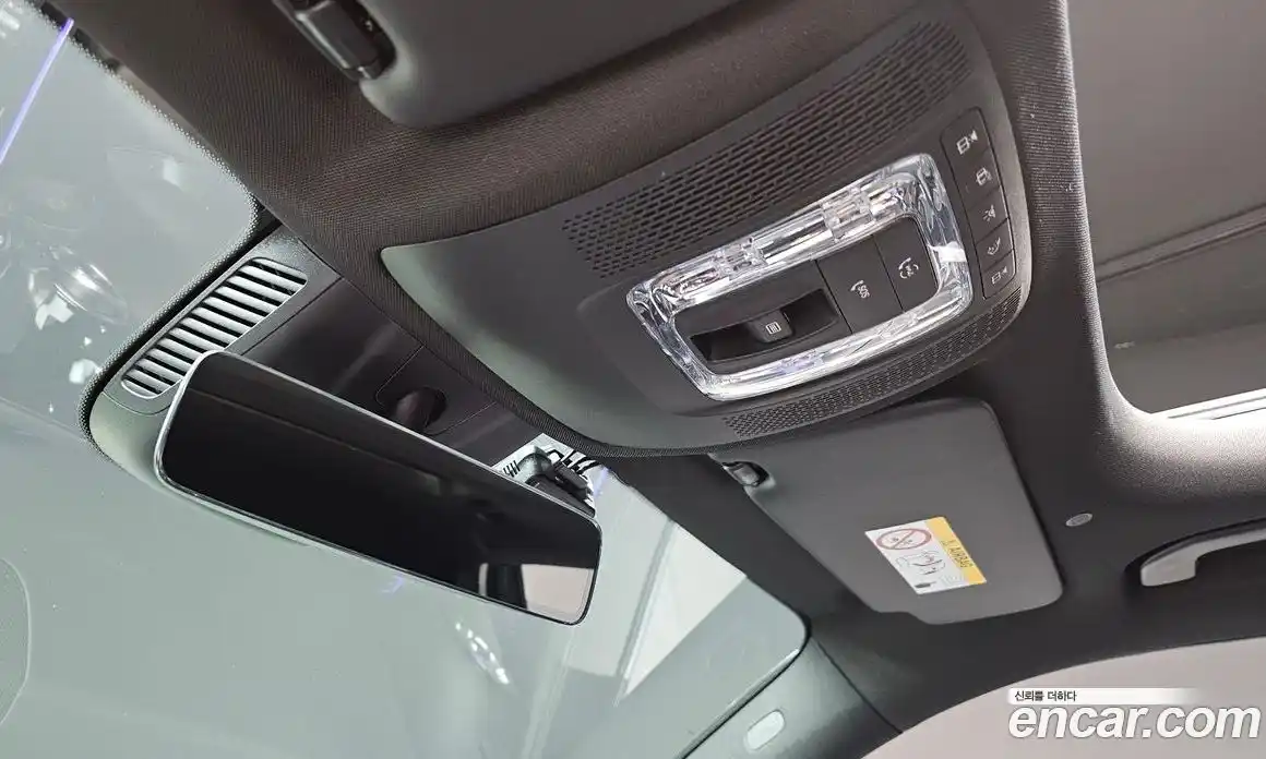 Mercedes-Benz GLB-Class 2021 2.0 Автомат в Москве № 139613, фото 16