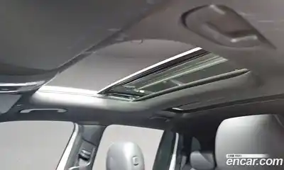 Mercedes-Benz GLB-Class 2021 2.0 Автомат в Москве № 139613, миниатюра 2