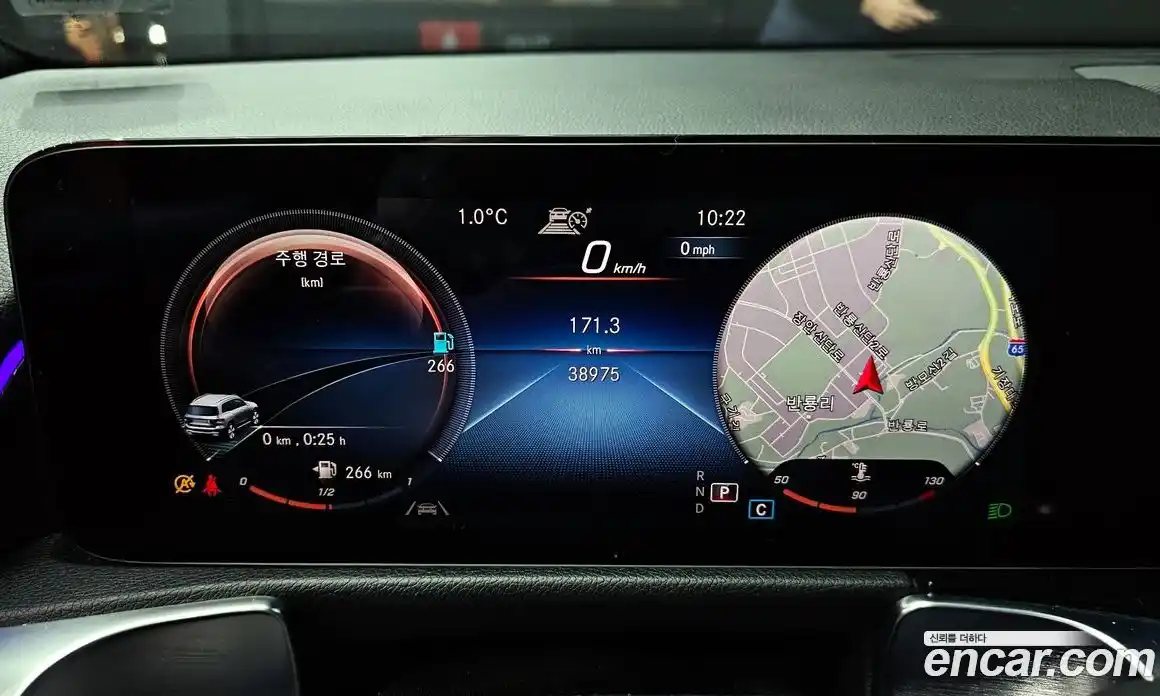 Mercedes-Benz GLB-Class 2021 2.0 Автомат в Москве № 139613, фото 3