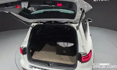 Mercedes-Benz GLB-Class 2021 2.0 Автомат в Москве № 139613, миниатюра 5