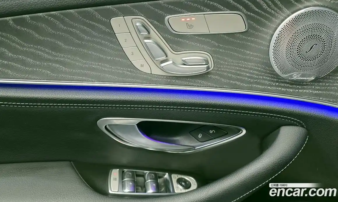 Mercedes-Benz E-Class 2021 2.0 Автомат в Москве № 139832, фото 16