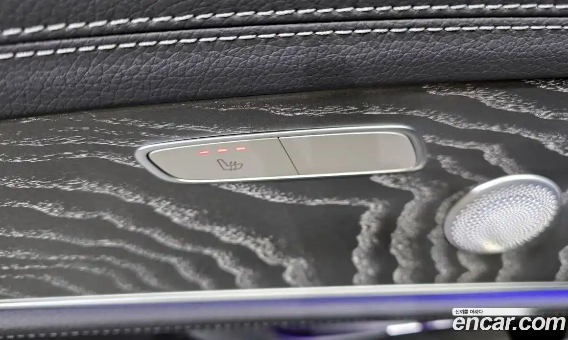 Mercedes-Benz E-Class 2021 2.0 Автомат в Москве № 139832, фото 17