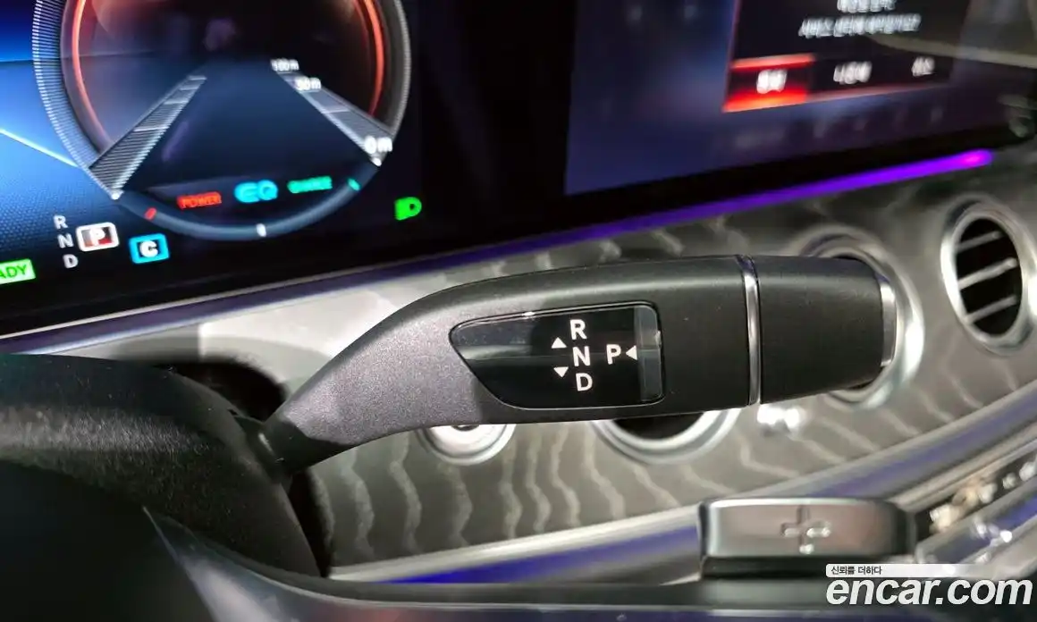 Mercedes-Benz E-Class 2021 2.0 Автомат в Москве № 139832, фото 19