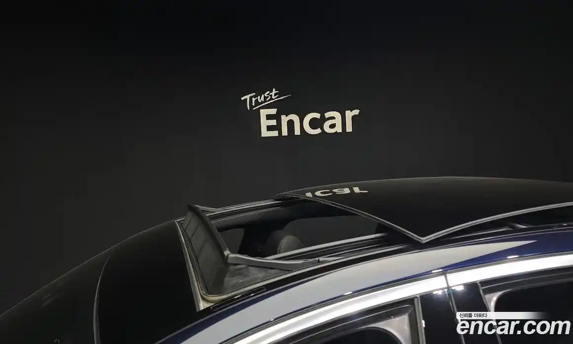 Mercedes-Benz E-Class 2021 2.0 Автомат в Москве № 139832, фото 20