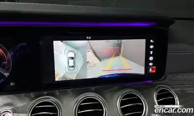 Mercedes-Benz E-Class 2021 2.0 Автомат в Москве № 139832, миниатюра 6