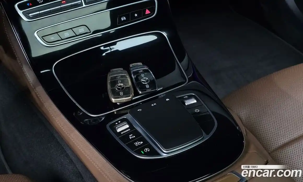 Mercedes-Benz E-Class 2023 2.0 Автомат в Москве № 141163, фото 17