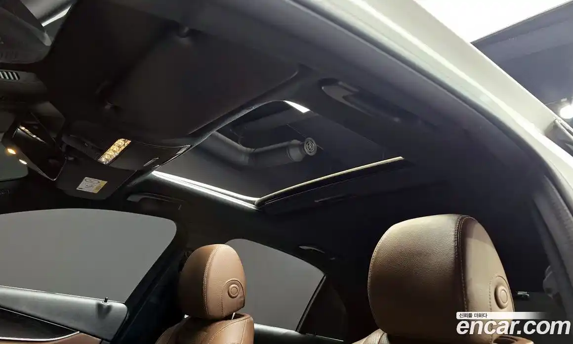 Mercedes-Benz E-Class 2023 2.0 Автомат в Москве № 141163, фото 19