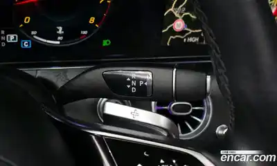 Mercedes-Benz E-Class 2023 2.0 Автомат в Москве № 141163, миниатюра 9