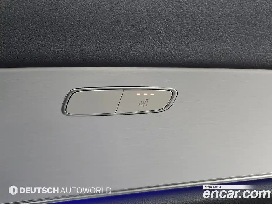 Mercedes-Benz E-Class 2021 2.0 Автомат в Москве № 141992, фото 16