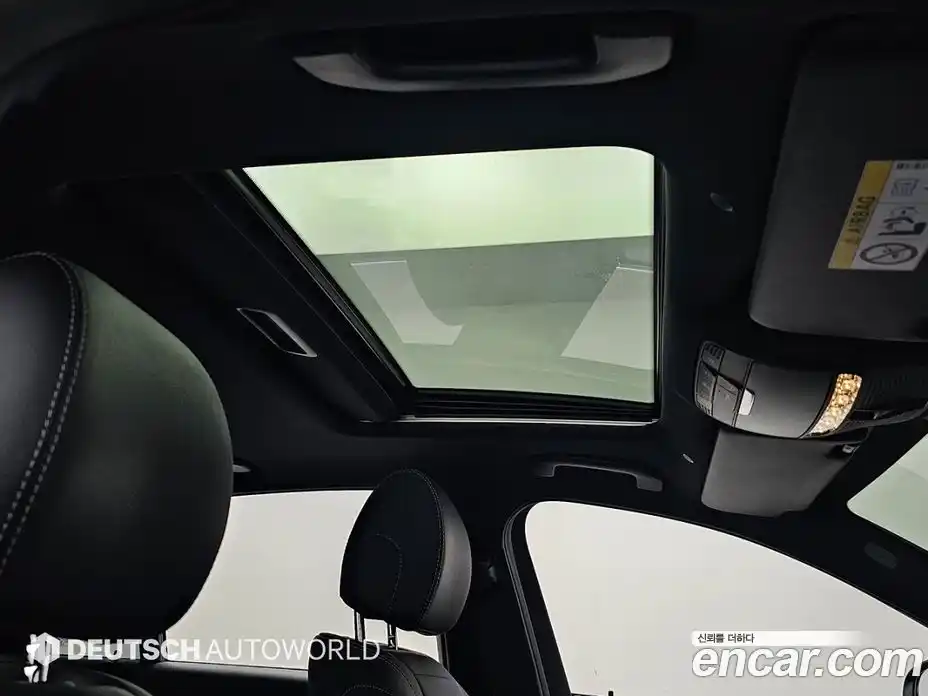 Mercedes-Benz E-Class 2021 2.0 Автомат в Москве № 141992, фото 19