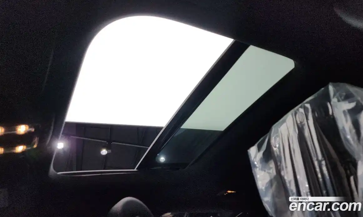 Mercedes-Benz GLB-Class 2022 2.0 Автомат в Москве № 142629, фото 11