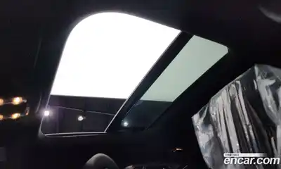 Mercedes-Benz GLB-Class 2022 2.0 Автомат в Москве № 142629, миниатюра 11