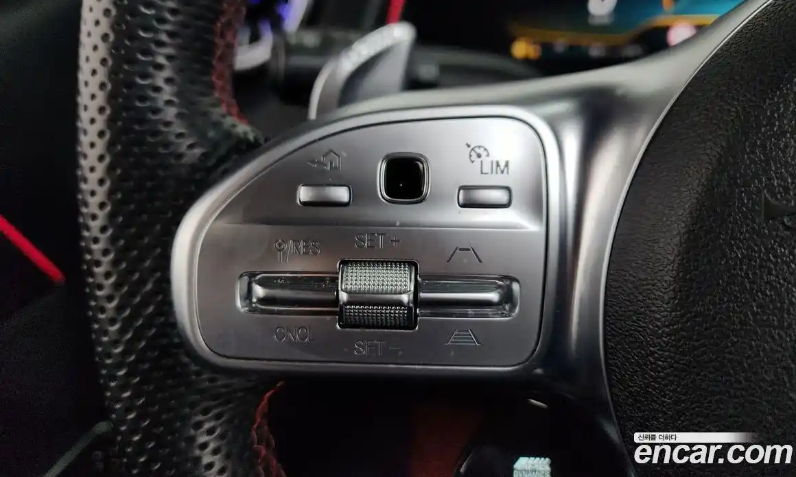 Mercedes-Benz GLB-Class 2022 2.0 Автомат в Москве № 142629, фото 14