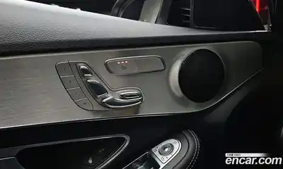 Mercedes-Benz C-Class, 2017