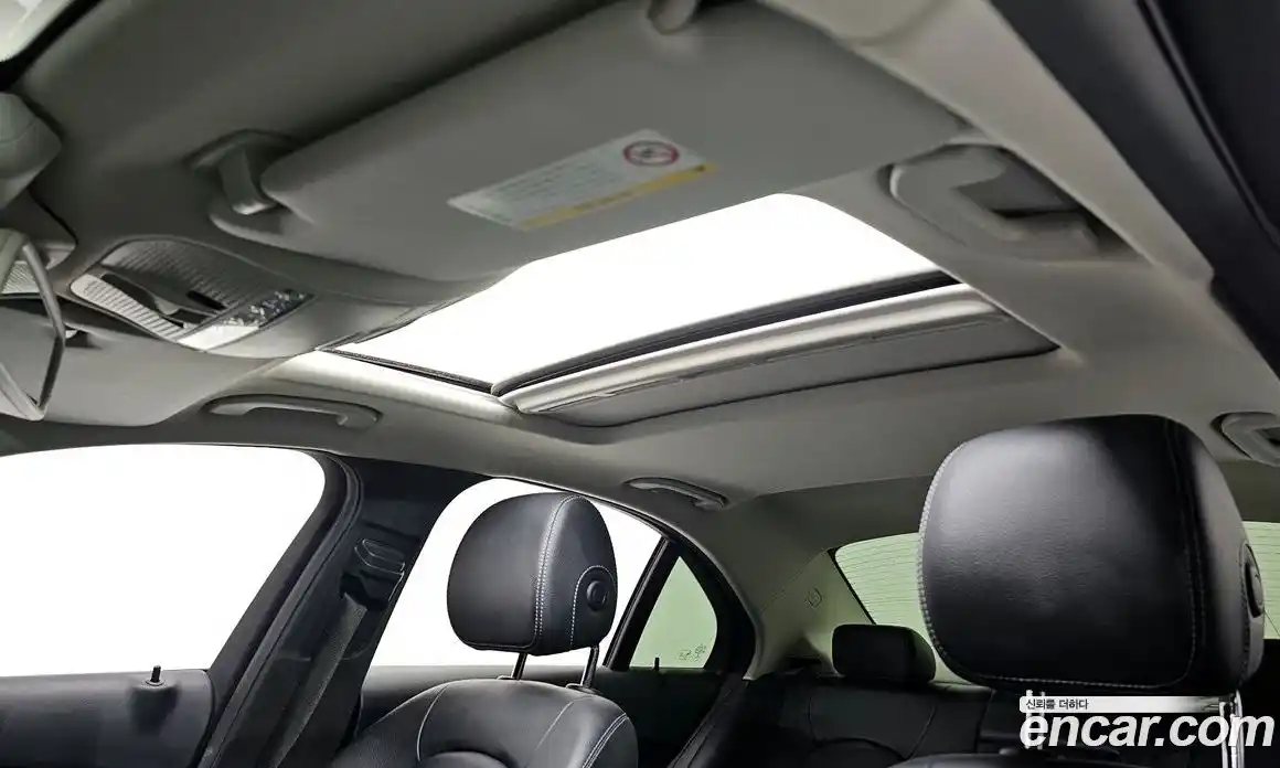 Mercedes-Benz C-Class 2017 2.0 Автомат в Москве № 143395, фото 19