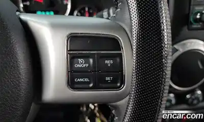 Jeep Wrangler 2017 3.6 Автомат в Москве № 145599, миниатюра 12