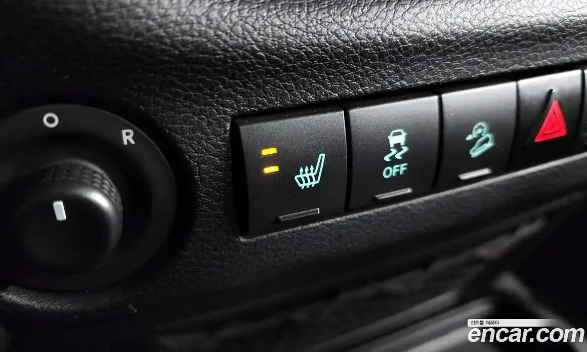 Jeep Wrangler 2017 3.6 Автомат в Москве № 145599, фото 20