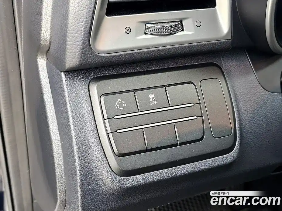 SsangYong TIBOLI 2016 1.6 Автомат в Москве № 146920, фото 13