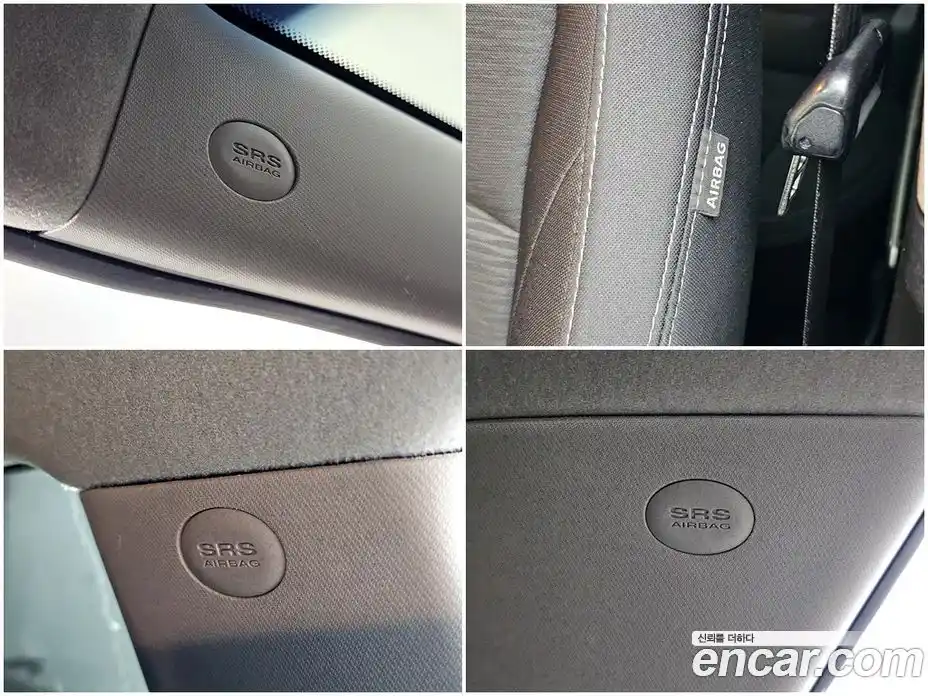 SsangYong TIBOLI 2016 1.6 Автомат в Москве № 146920, фото 17