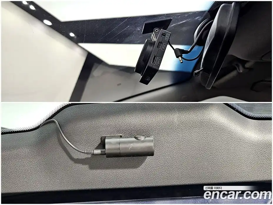 SsangYong TIBOLI 2016 1.6 Автомат в Москве № 146920, фото 19