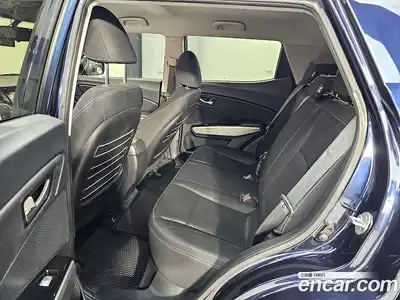 SsangYong TIBOLI 2016 1.6 Автомат в Москве № 146920, миниатюра 9