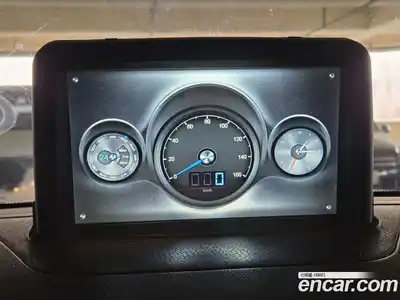 SsangYong Rexton 2018 2.2 Автомат в Москве № 147516, миниатюра 11