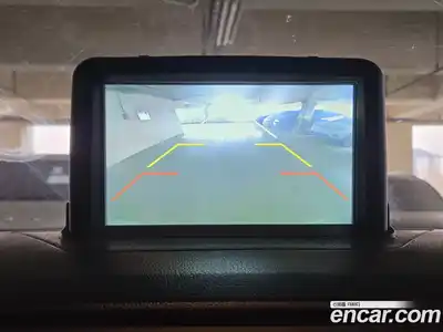 SsangYong Rexton 2018 2.2 Автомат в Москве № 147516, миниатюра 12