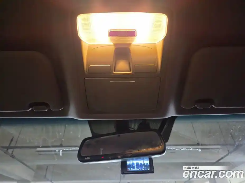 SsangYong Rexton 2018 2.2 Автомат в Москве № 147516, фото 17