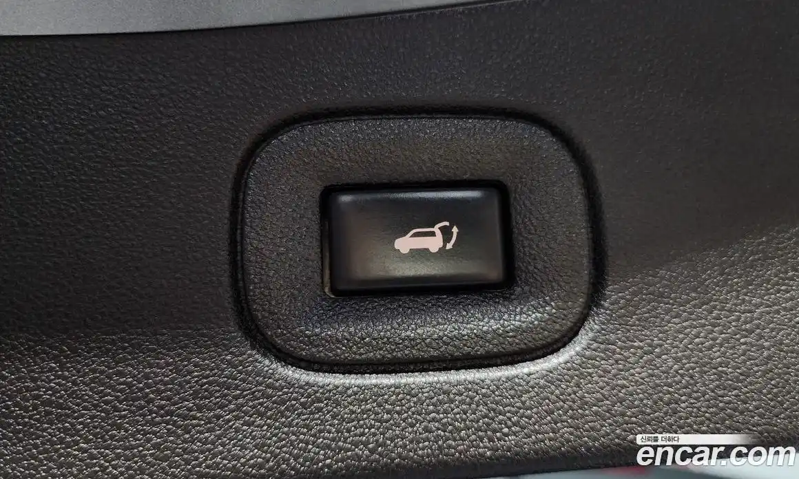 Renault QM6 2022 2.0 Автомат в Москве № 148485, фото 11