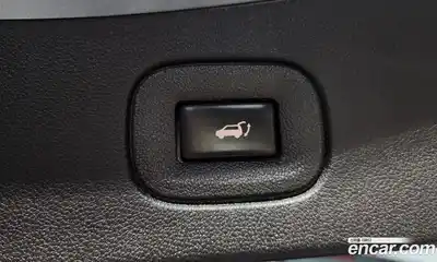 Renault QM6 2022 2.0 Автомат в Москве № 148485, миниатюра 11