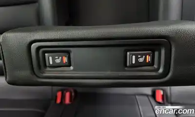 Renault QM6 2022 2.0 Автомат в Москве № 148485, миниатюра 2