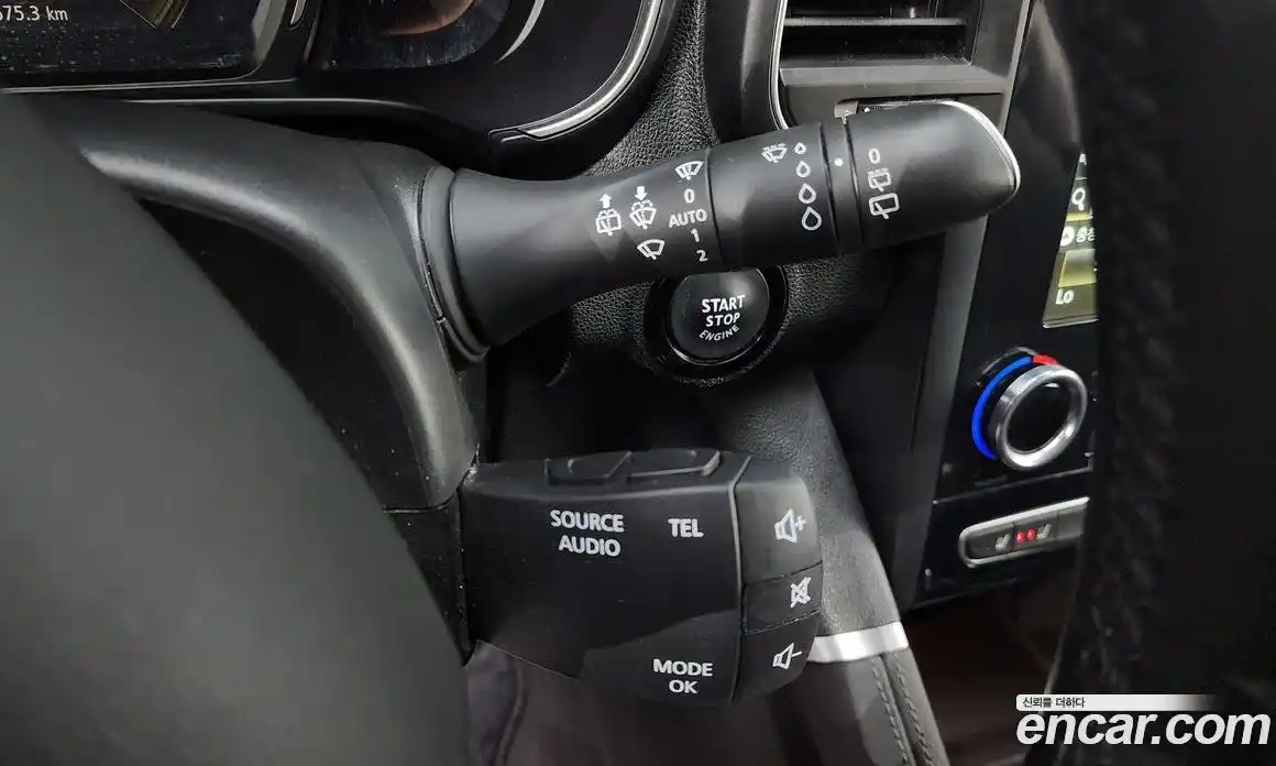 Renault QM6 2022 2.0 Автомат в Москве № 148485, фото 6