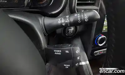 Renault QM6 2022 2.0 Автомат в Москве № 148485, миниатюра 6