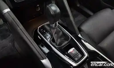 Renault QM6 2022 2.0 Автомат в Москве № 148485, миниатюра 9