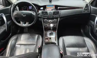 Renault SM5 2010 2.0 Автомат в Москве № 148713, миниатюра 11