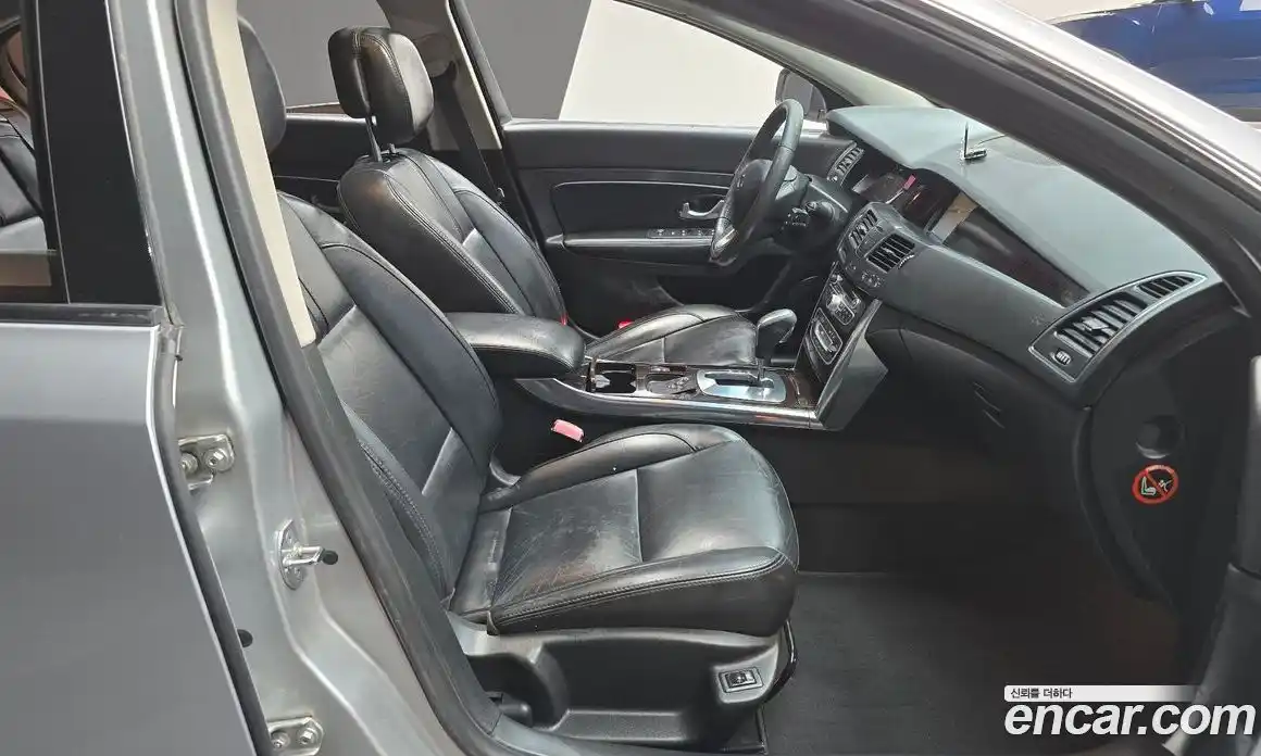 Renault SM5 2010 2.0 Автомат в Москве № 148713, фото 16