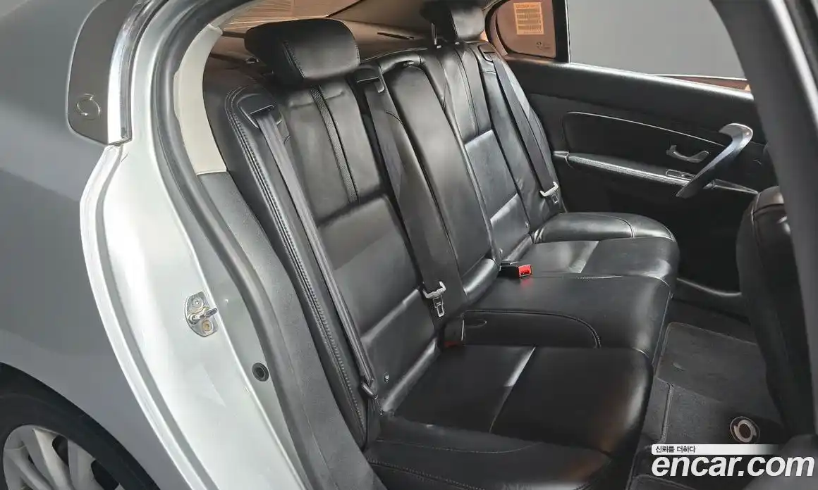 Renault SM5 2010 2.0 Автомат в Москве № 148713, фото 17