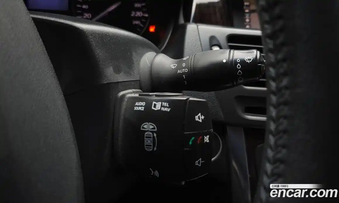 Renault SM5 2010 2.0 Автомат в Москве № 148713, фото 18